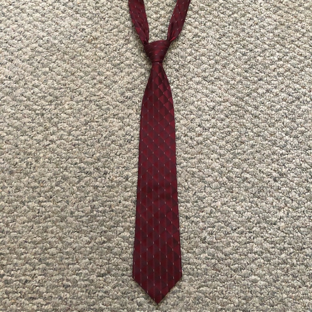 Perry Ellis Tie